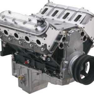 LS364/450HP – Gen III 6.0L 24x Long Block