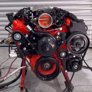 6.0 LQ9 530HP ENGINE