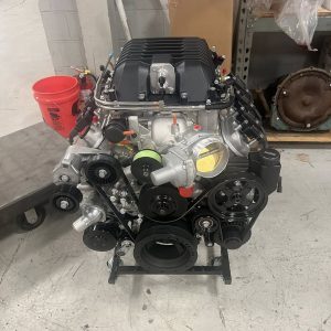 🔥 6.2L LSA Supercharged Engine – 650HP – Low Mileage – Ready to Install 🔥  Upgrade your build with this powerful 6.2L LSA engine pushing 650 horsepower, perfect for high-performance street builds, swaps, and track setups. This engine comes complete with all its accessories, ECU, and wiring harness, making installation smooth and hassle-free. Fully inspected, clean, and ready to run strong.  Built for reliability and extreme performance, the LSA 6.2 is one of the most trusted GM performance engines on the market—ideal for Camaros, CTS-V builds, trucks, and custom projects.  ✔ 650HP Supercharged Power ✔ Complete Engine With Accessories ✔ ECU + Wiring Harness Included ✔ Strong, Reliable, and Perfect for High-Performance Builds ✔ Fast Shipping Available  Get unmatched performance and value with this premium LSA engine. Contact us today to reserve yours—limited stock available