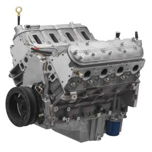 LT1 MY22 Wet Sump 6.2L 460HP Crate Engine – IN STOCK !