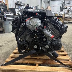 Gen 2 coyote 5.0 complete kit